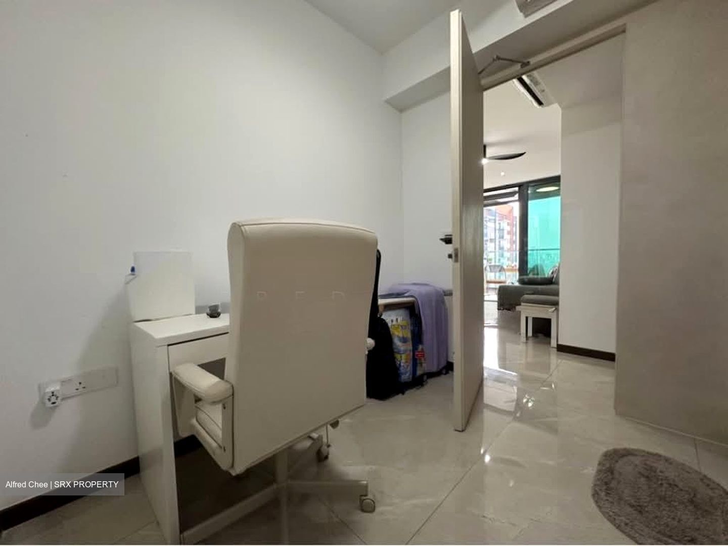 Normanton Park (D5), Apartment #570225981